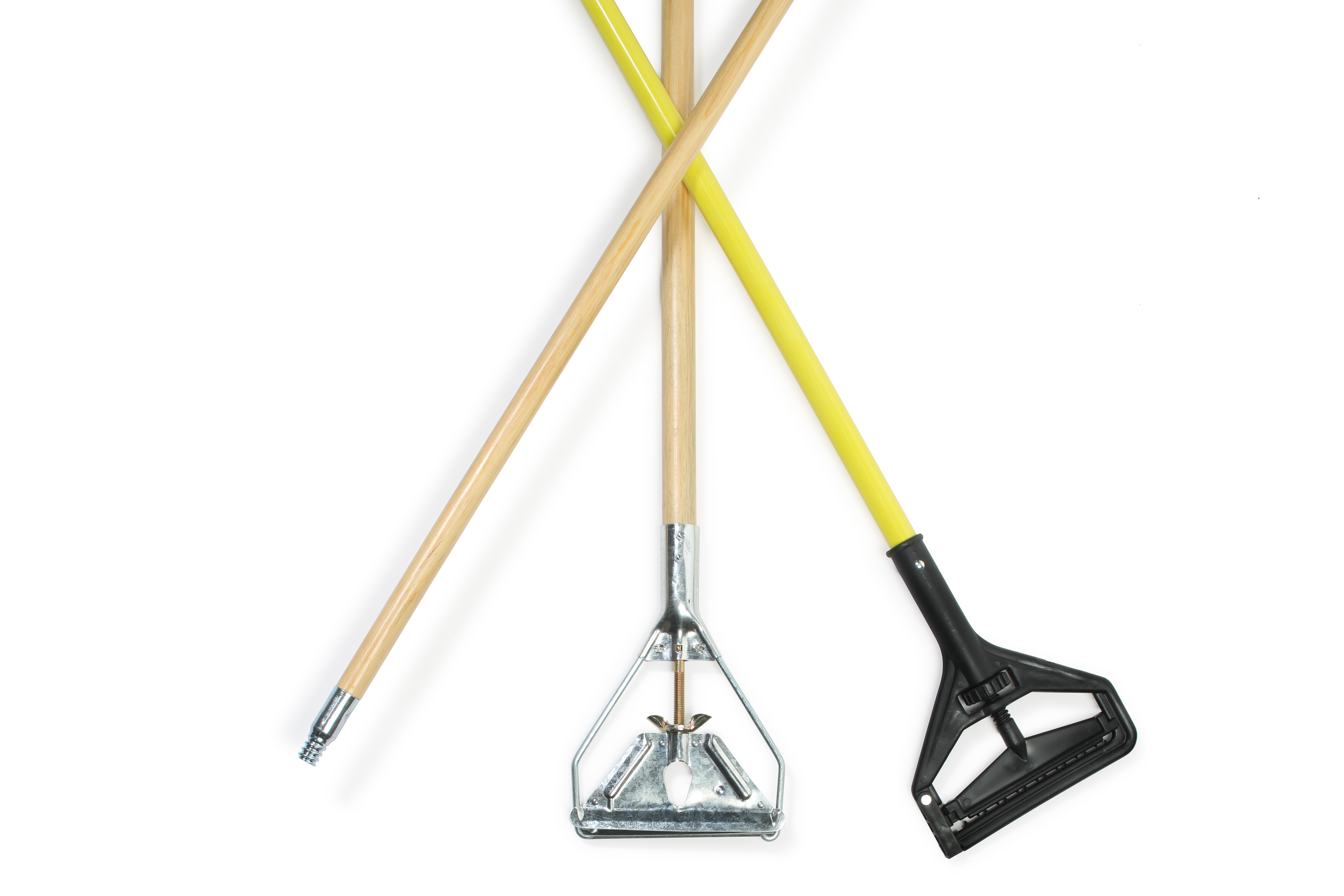 Mops, Brooms, and Squeegees - Piedmont National Corporation